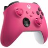 Xbox One Controller Deep Pink 889842875560 3