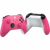 Xbox One Controller Deep Pink 889842875560 4