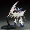 AMS-123X-X Moon Gundam Mobile Suit Moon Gundam HGCE 1144 Scale Model Kit (10)
