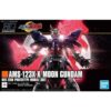 AMS-123X-X Moon Gundam Mobile Suit Moon Gundam HGCE 1144 Scale Model Kit (8)