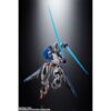 Chogokin Gundam Aerial Mobile Suit Gundam The Witch from Mercury 1100 Scale Figure (10)