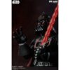 Darth Vader Star Wars Urban Aztec Limited Edition by Jesse Hernandez Figure (5)