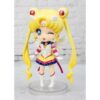 Eternal Sailor Moon Sailor Moon Cosmos Figuarts Mini Figure (2)