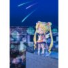 Eternal Sailor Moon Sailor Moon Cosmos Figuarts Mini Figure (3)