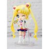 Eternal Sailor Moon Sailor Moon Cosmos Figuarts Mini Figure (4)