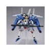 Ex-S GundamS Gundam Gundam Sentinel MG 1100 Scale Model Kit (1)