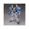 Ex-S GundamS Gundam Gundam Sentinel MG 1100 Scale Model Kit (2)