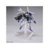 Ex-S GundamS Gundam Gundam Sentinel MG 1100 Scale Model Kit (5)