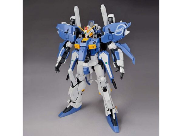 Ex-S GundamS Gundam Gundam Sentinel MG 1100 Scale Model Kit