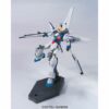 GX-9900 Gundam X Mobile Suit Gundam After War Gundam X HGAW 1144 Scale Model Kit (2)