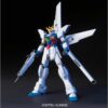 GX-9900 Gundam X Mobile Suit Gundam After War Gundam X HGAW 1144 Scale Model Kit (5)