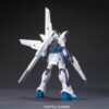 GX-9900 Gundam X Mobile Suit Gundam After War Gundam X HGAW 1144 Scale Model Kit (6)