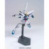 GX-9900 Gundam X Mobile Suit Gundam After War Gundam X HGAW 1144 Scale Model Kit (8)