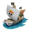 Going Merry One Piece Grand Ship Collection Ship Model (1)