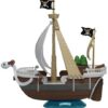 Going Merry One Piece Grand Ship Collection Ship Model (3)