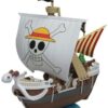 Going Merry One Piece Grand Ship Collection Ship Model (4)