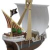 Going Merry One Piece Grand Ship Collection Ship Model (5)