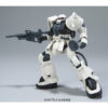MS-06F-2 Zaku II F2 Mobile Suit Gundam 0083 Stardust Memory (Earth Federation Type Ver.) HGUC 1144 Scale Model Kit (10)