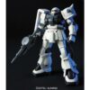 MS-06F-2 Zaku II F2 Mobile Suit Gundam 0083 Stardust Memory (Earth Federation Type Ver.) HGUC 1144 Scale Model Kit (7)