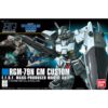 RGM-79N GM Custom Gundam 0083 Stardust Memory HGUC 1144 Scale Model Kit (2)