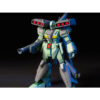 RGM-89S Stark Jegan HGUC Mobile Suit Gundam Unicorn 1144 Scale Model Kit (1)