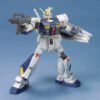 RX-78NT-1 Gundam NT-1 Alex Mobile Suit Gundam 0080 War in the Pocket HGUC 1144 Scale Model Kit (2)