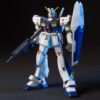 RX-78NT-1 Gundam NT-1 Alex Mobile Suit Gundam 0080 War in the Pocket HGUC 1144 Scale Model Kit (3)