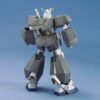 RX-78NT-1 Gundam NT-1 Alex Mobile Suit Gundam 0080 War in the Pocket HGUC 1144 Scale Model Kit (4)