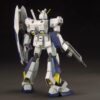 RX-78NT-1 Gundam NT-1 Alex Mobile Suit Gundam 0080 War in the Pocket HGUC 1144 Scale Model Kit (5)