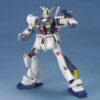 RX-78NT-1 Gundam NT-1 Alex Mobile Suit Gundam 0080 War in the Pocket HGUC 1144 Scale Model Kit (8)