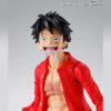 Sanji One Piece (The Raid on Onigashima Ver.) S.H.Figuarts Figure (11)