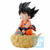 Son Goku Dragon Ball (The Fierce Men of Turtle Hermit School) Ichibansho Figure (1)