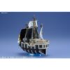 Spade Pirates’ Ship On Piece Grand Ship Collection Ship Model (3)