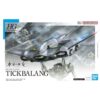 Tickbalang Mobile Suit Gundam The Witch from Mercury HG 1144 Scale Model Kit (4)
