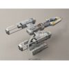 Y-Wing Starfighter Star Wars Episode IV – A New Hope 172 Scale Model Kit (2)