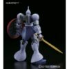 YMS-15 Gyan Mobile Suit Gundam HGUC 1144 Scale Model Kit (1)