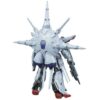ZGMF-X13A Providence Gundam Mobile Suit Gundam MG 1100 Scale Model Kit (4)