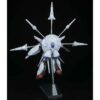 ZGMF-X13A Providence Gundam Mobile Suit Gundam MG 1100 Scale Model Kit (5)