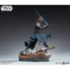 Anakin Skywalker Star Wars Mythos Collection Statue ()