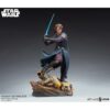 Anakin Skywalker Star Wars Mythos Collection Statue (11)