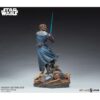 Anakin Skywalker Star Wars Mythos Collection Statue (2)