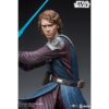 Anakin Skywalker Star Wars Mythos Collection Statue (3)