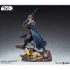 Anakin Skywalker Star Wars Mythos Collection Statue (4)