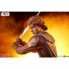 Anakin Skywalker Star Wars Mythos Collection Statue (6)