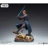 Anakin Skywalker Star Wars Mythos Collection Statue (9)