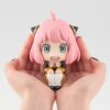 Anya Forger Spy x Family Lookup Series Figure (10)