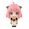 Anya Forger Spy x Family Lookup Series Figure (6)