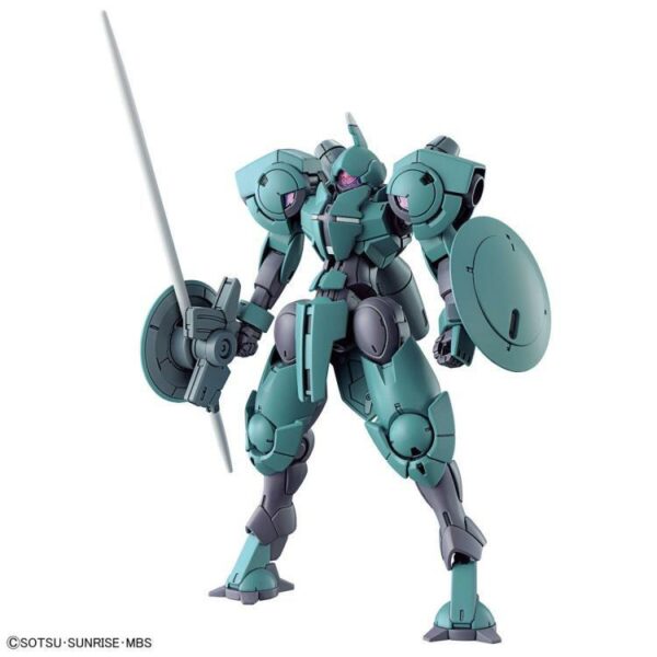 CFP-010 Heindree Mobile Suit Gundam The Witch from Mercury HG 1144 Scale Model kit (2)