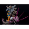 Cable Marvel Fine Art Signature Series Limited Edition Statue ()