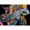 Cable Marvel Fine Art Signature Series Limited Edition Statue (2)